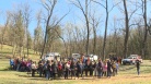 fotogramma del video Foreste: Zannier, Fvg celebra Giornata portando nel bosco i ...